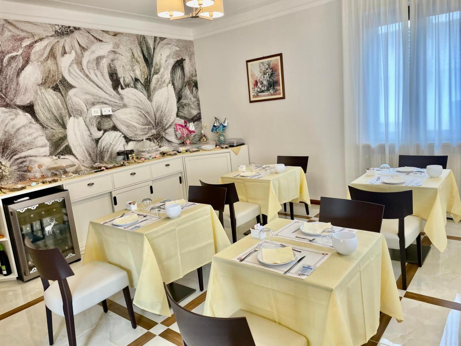 Alojamento de Acomodação e Pequeno-almoço Auditorium Fortunago